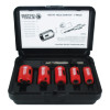 HSV7K - 7 PIECE HOLESAW KIT