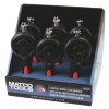 HTC2LP - LIGHTED INSPECTION MIRROR 6PK