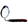 HTS2LT - 3-3/8 INCH LIGHTED MIRROR
