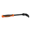 IDP24O - 24" INDEXIBLE PRY BAR - ORANGE