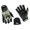 IMCGXXLA - INSULATED CAMO GLOVE XX-LARGE