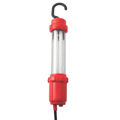 13 WATT IMPACT RESISTANT LIGHT