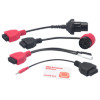 INT3825-01 - INTERCEPTOR EUROPEAN STARTER KIT