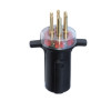 IPA7865 - 7 ROUND PIN TRACTOR-TRAILER CIRCUIT TESTER