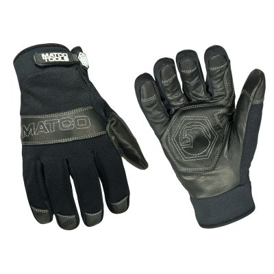 INSULATED EXTREME GLOVE, L