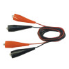 JK5 - EXTRA HEAVY DUTY TEST LEADS