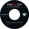 JRTDMTC01 - DATADOT TOOL TRAINING DVD
