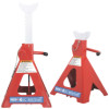JS6QL - 6 T QUICK TO LOAD JACK STANDS