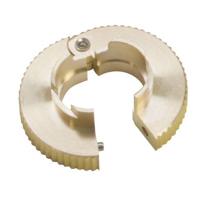 1/2" ROUND JIFFY TITE