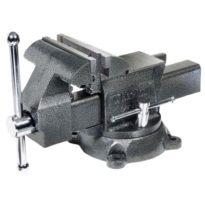 5 1/2 IN MECHANICS VISE