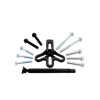 KD2286 - HARMONIC BALANCER PULLER