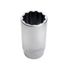 KL0304 - IMPORT DRIVE SHAFT SOCKET 30MM