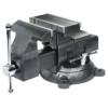 KT4650 - 6-1/2" REVERSIBLE JAW  MECHANICS VISE