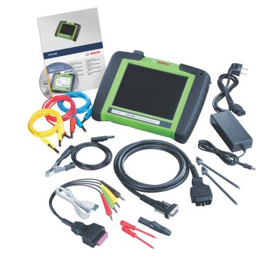 KTS340 BASE KIT