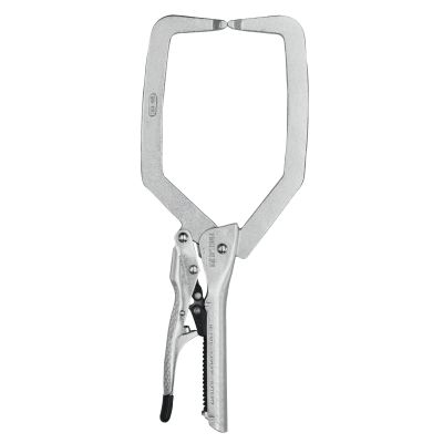 10 IN LOCKING C CLAMP