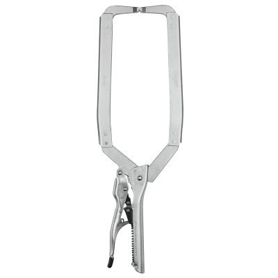 19 IN LOCKING C CLAMP