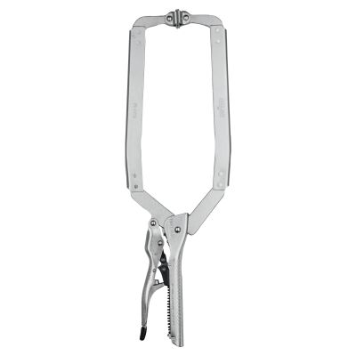 19 IN LOCKING C CLAMP SWIVEL