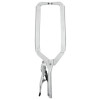L19CL - 19 IN LOCKING C CLAMP