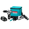 LCT212W - 12V LI-ION 2 PIECE COMBO KIT
