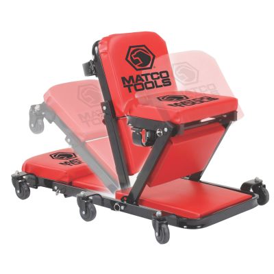 450 LBS LOW PROFILE Z CREEPER