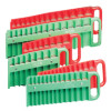 FLAT MAGNETIC SOCKET TRAYS