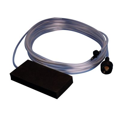 WET SANDING BLOCK SYSTEM