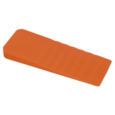 SELF LOCKING DOOR WEDGE