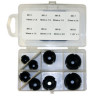 LT991 - HOLLOW END LINE TAPS