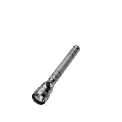 LUXEON 3AA TITANIUM FLASHLIGHT
