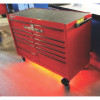 M950NR - GROUND-EFFCT TOOLBX LGHT (RED)