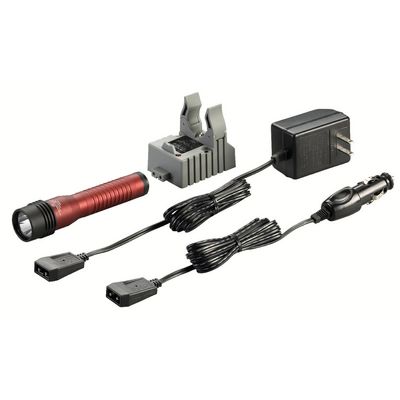 RED STRION HL 120/DC 1 CHGR