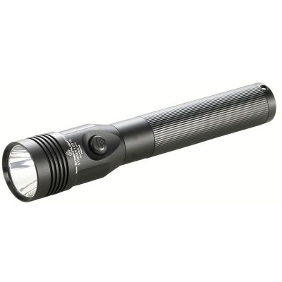 BLACK MATCO STINGER LED HL