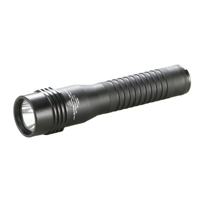 BLACK MATCO STRION HL