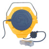 M98336 - PRO 50' RETRACT REEL W/ TRITAP