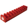 MAGPLIHLDR - RED MAGNETIC PLIERS HOLDER