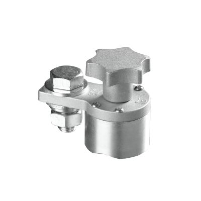 300 AMP WELDING GROUND CLAMP