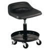 MAS5 - MECHANIC'S HEAVY DUTY ADJUSTABLE TRACTOR SEAT