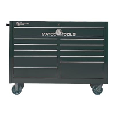 Matco Tools Black Crome 2bay Rollaway Toolbox Corvetteforum