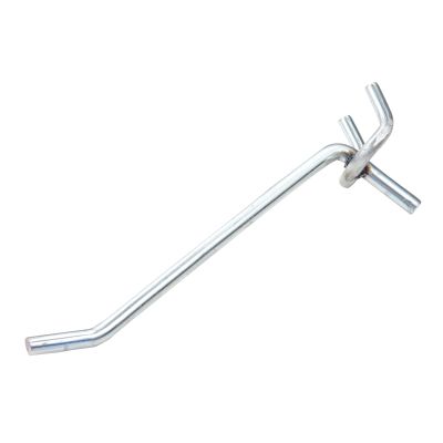 5 IN PEGBOARD HOOKS(20)
