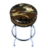 MBS100 - MATCO SWIVEL BAR STOOL
