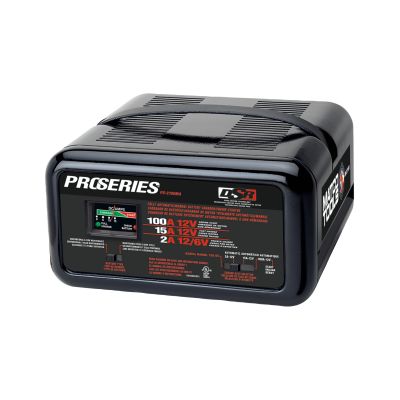 100/15/2 AMP AUTO/MAN STARTER