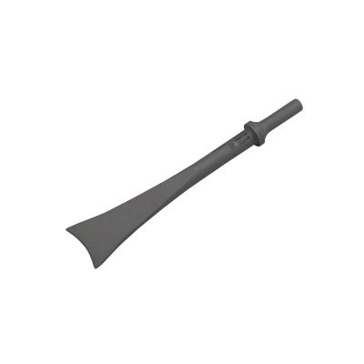 8 IN TAIL PIPE CHISEL