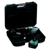 MCL144IWKIT - 14.4V IMPACT WRENCH KIT IN BMC