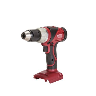 18V 1/2" DRILL DRIVER
