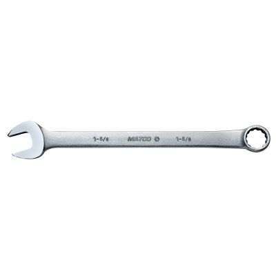 1-5/8 COMBINATION WRENCH