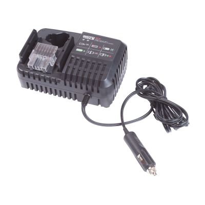 12V DC UNIVERSAL CHARGER