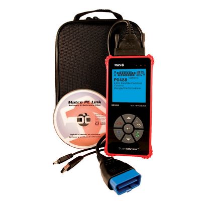 UPGRADED MD1042 TO MD1052