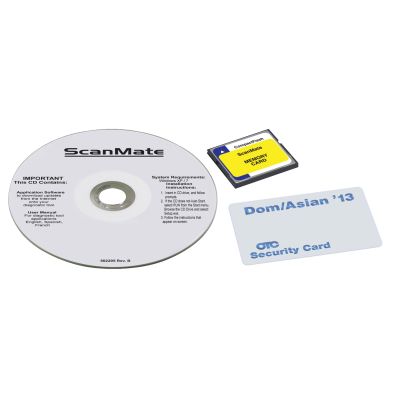 2013 PRO SCAN SOFTWARE