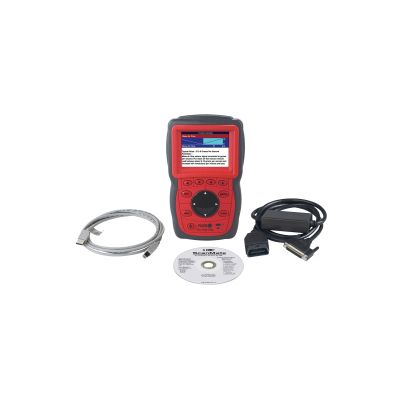 2012 PRO SCAN OBDII KIT