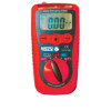 MD20 - POCKET DIGITAL MULTIMETER WITH LED